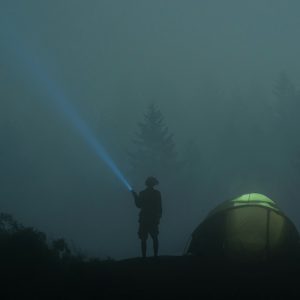 bernard-AghUTwUuD0k-unsplash Wilderness Core: Fieldcraft for Unplanned Overnights