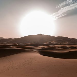 nicolas-jehly-LzVB84KkZOE-unsplash Desert Survival Module: Heat, Hydration, and Route Discipline